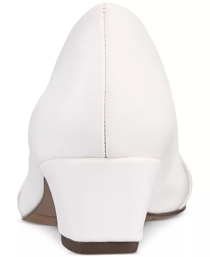 Easy Street Eloise (White)