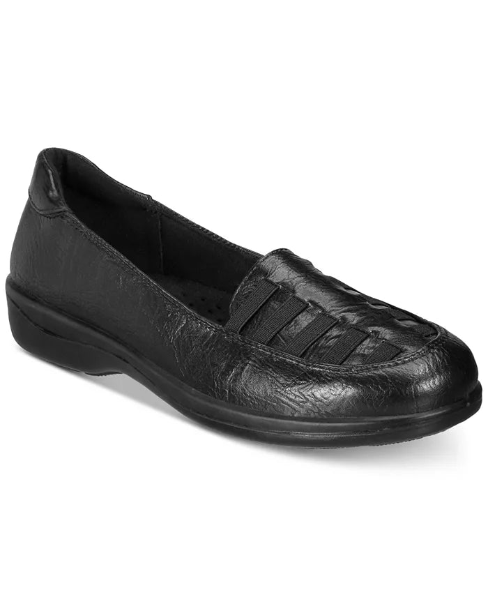 Easy Street Genesis 300842 (Black) - Simply Wide