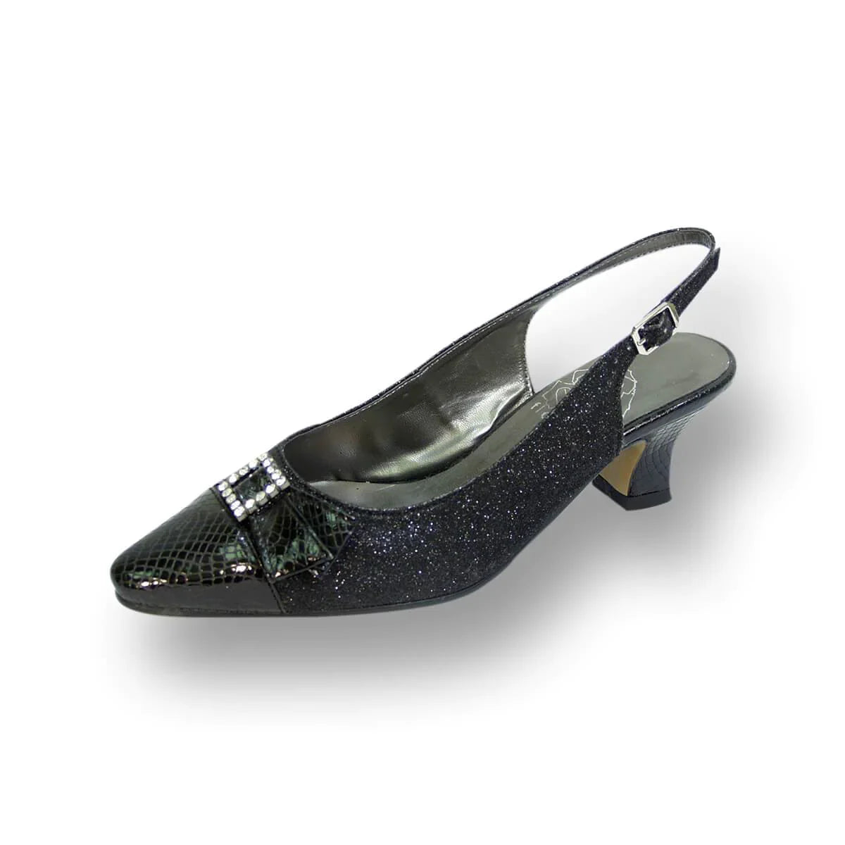 Floral DP785 - Simply Wide