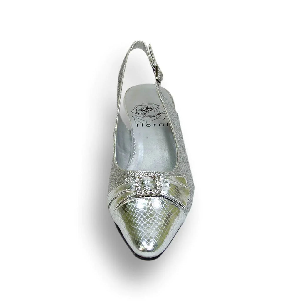 Floral DP785 - Simply Wide