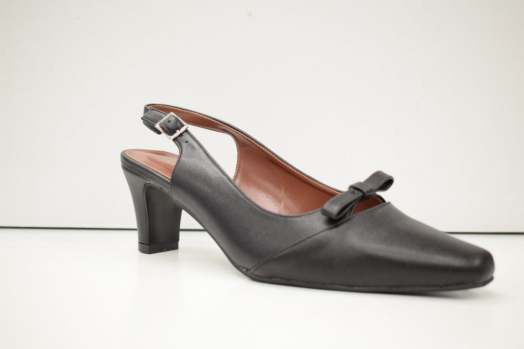 Peerage Jodie LP8162 - Simply Wide