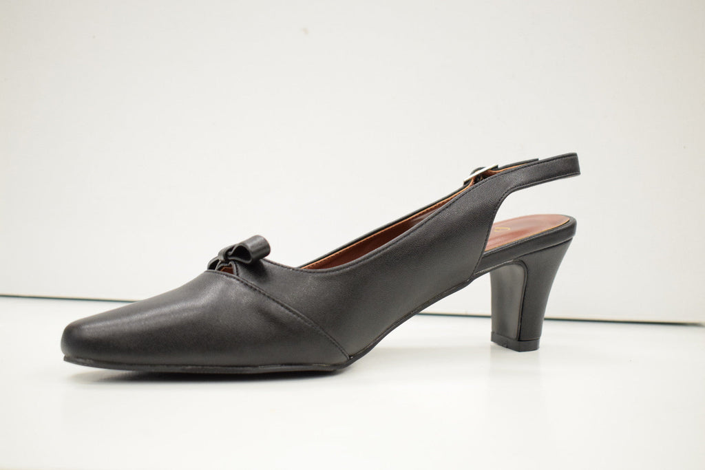 Peerage Jodie LP8162 - Simply Wide