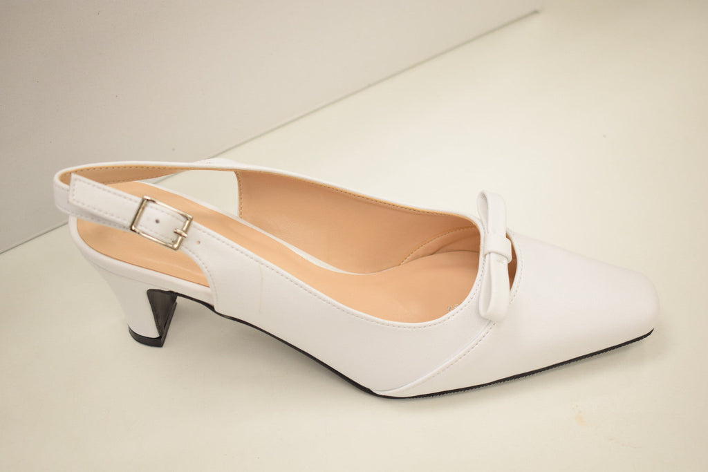 Peerage Jodie LP8162 - Simply Wide