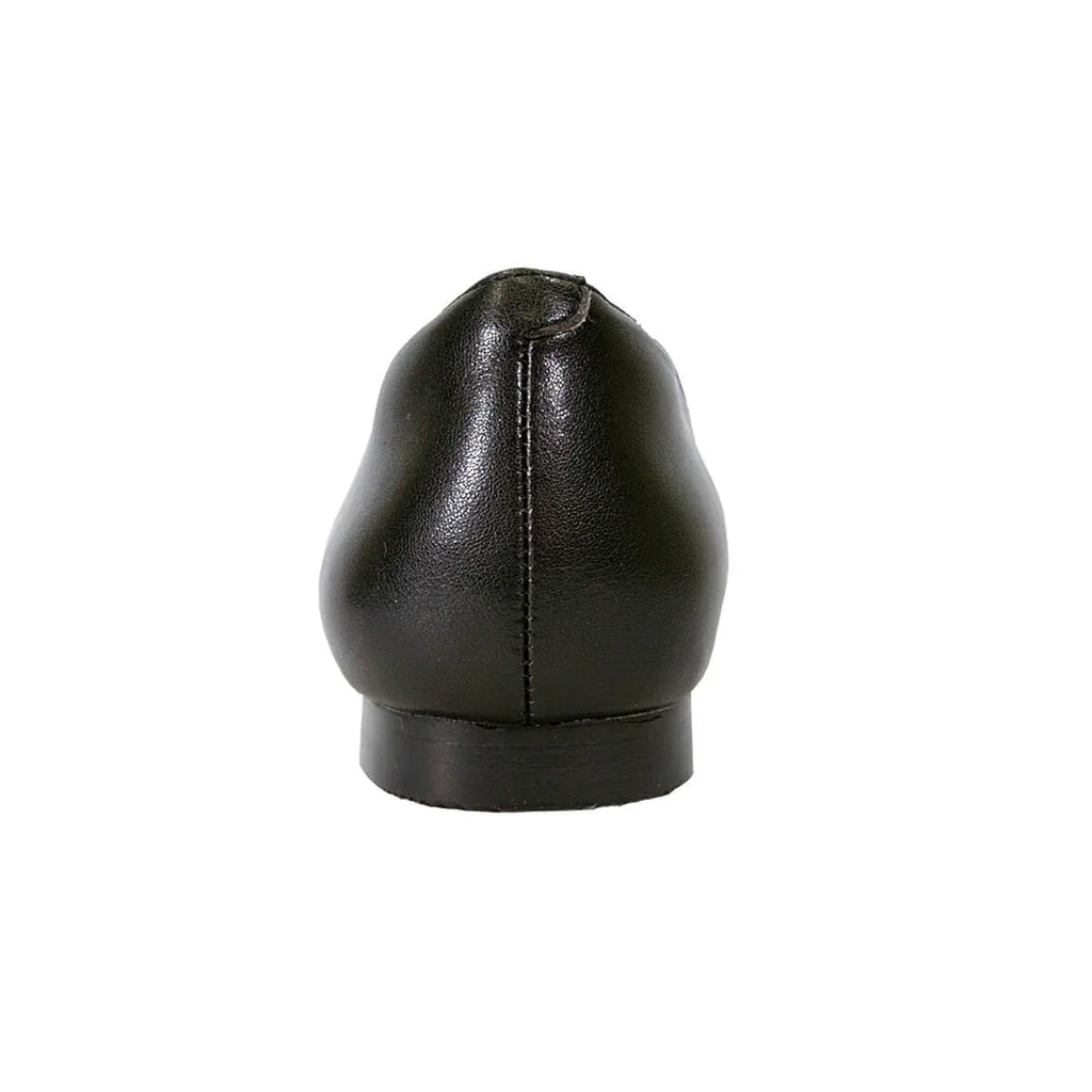Peerage Marina  FT6044 (Black) - Simply Wide