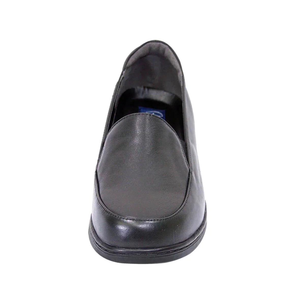 PEERAGE Olivia Women's Lc9005 (Black) - Simply Wide