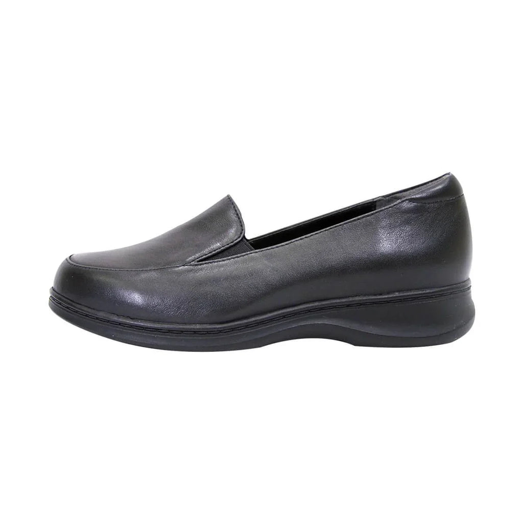 PEERAGE Olivia Women's Lc9005 (Black) - Simply Wide