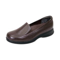 PEERAGE Olivia Women's Lc9005 (Brown)