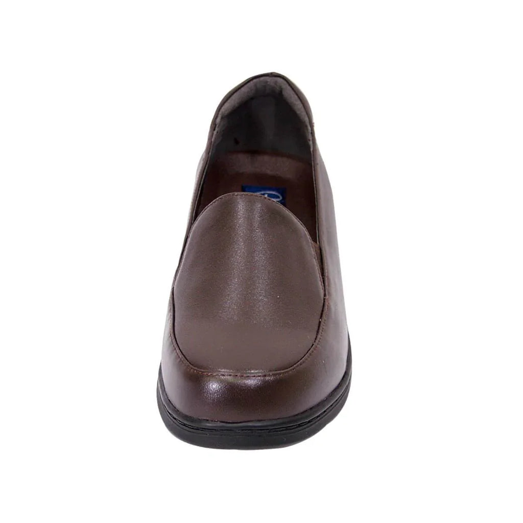 PEERAGE Olivia Women's Lc9005 (Brown)