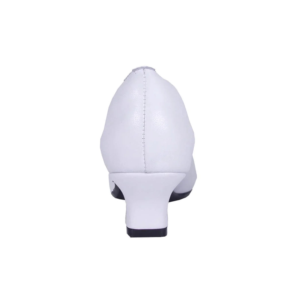 Peerage LP8175 Leela (White)