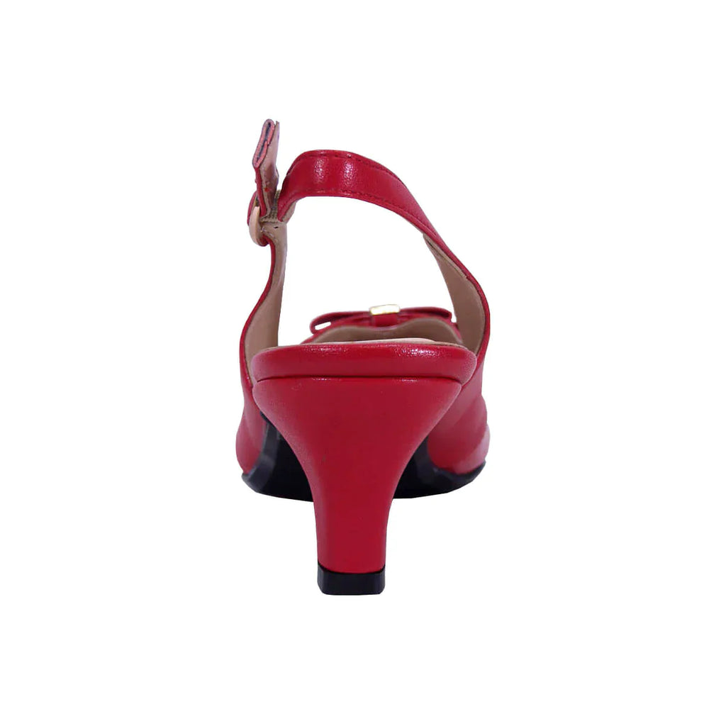 PEERAGE Sammy LP8191 (Red)