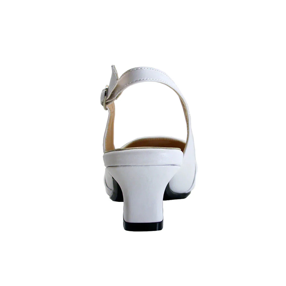 PEERAGE Mabel Lp8202 (White) - Simply Wide