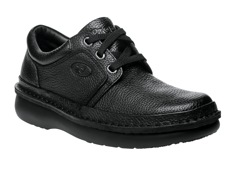 Propet Villager M4070 (Black) - Simply Wide
