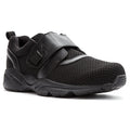 Propet WAA033M Stability X Strap (Black) - Simply Wide