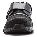 Propet WAA033M Stability X Strap (Black) - Simply Wide