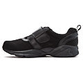 Propet WAA033M Stability X Strap (Black) - Simply Wide