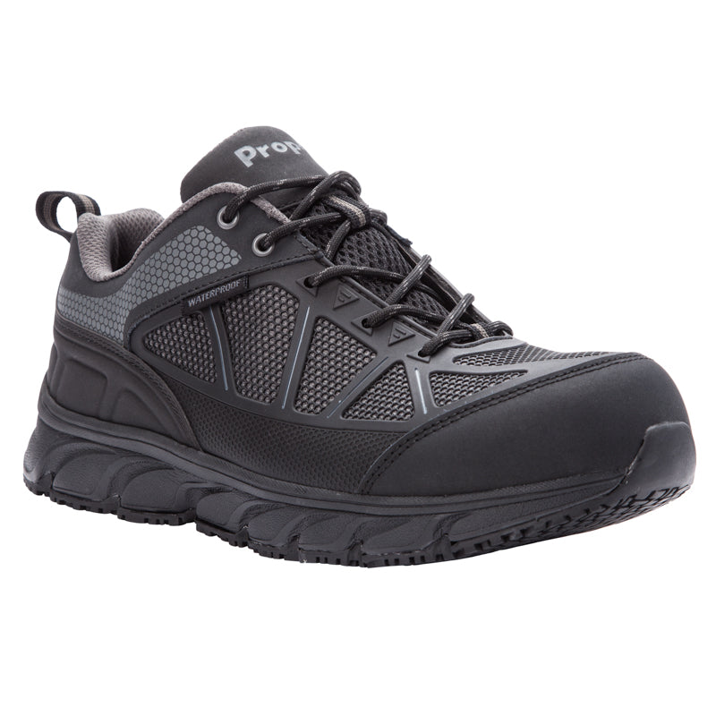 Propet Men Seeley II MAU012M II (Black)