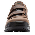 Propet Men Cliff Walker Low Strap MBA023L (Black)
