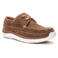Propet Men Pomeroy MCA082S (Timber)