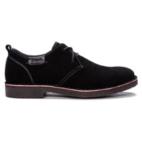 Propet  Finn MCX022S (Black)