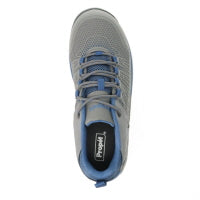 Propet Men Vestrio MOA042M (Grey/Blue)