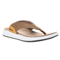 Propet Men Easton MSV011P (Tan)