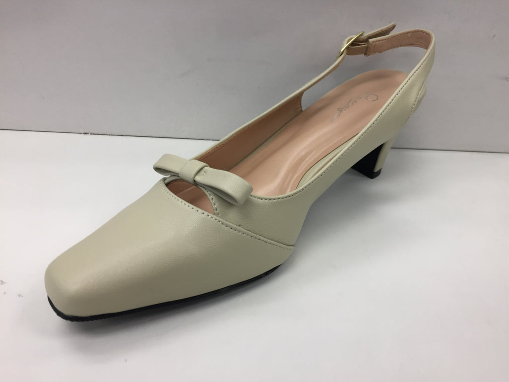 Peerage Jodie LP8162 - Simply Wide