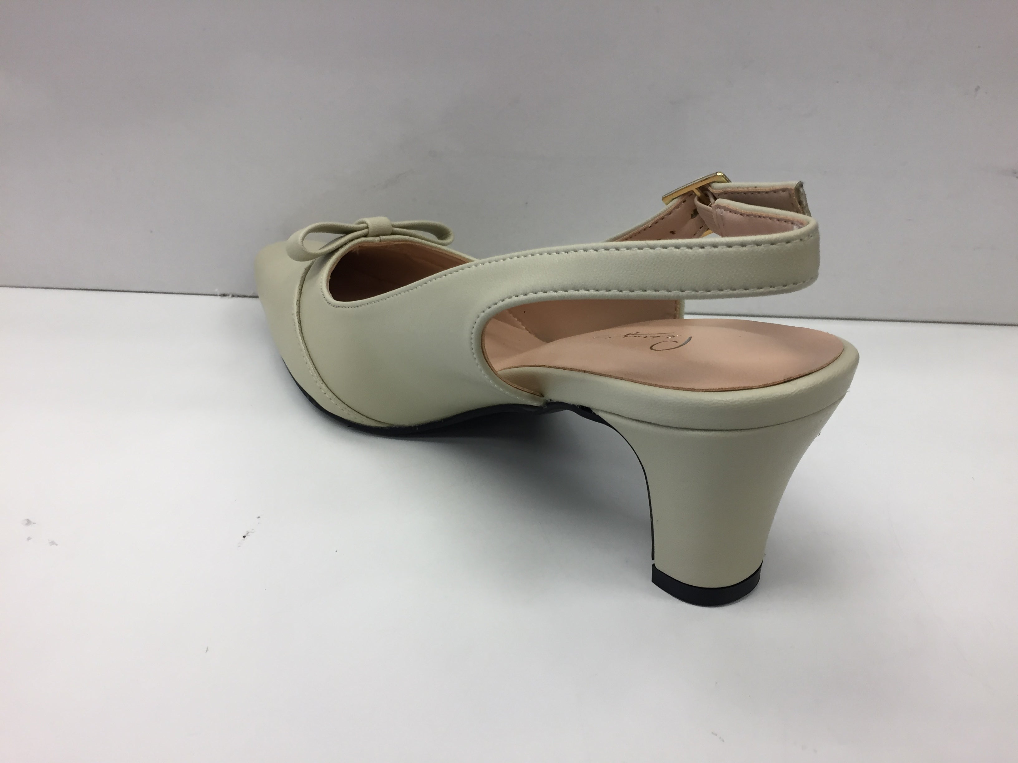 Peerage Jodie LP8162 - Simply Wide