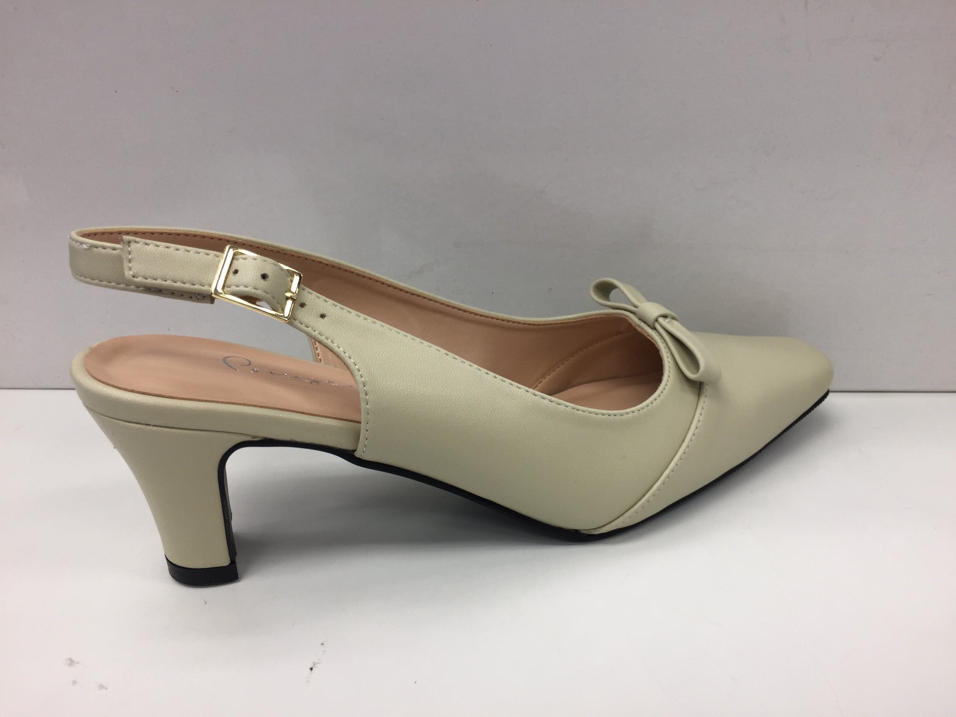 Peerage Jodie LP8162 - Simply Wide