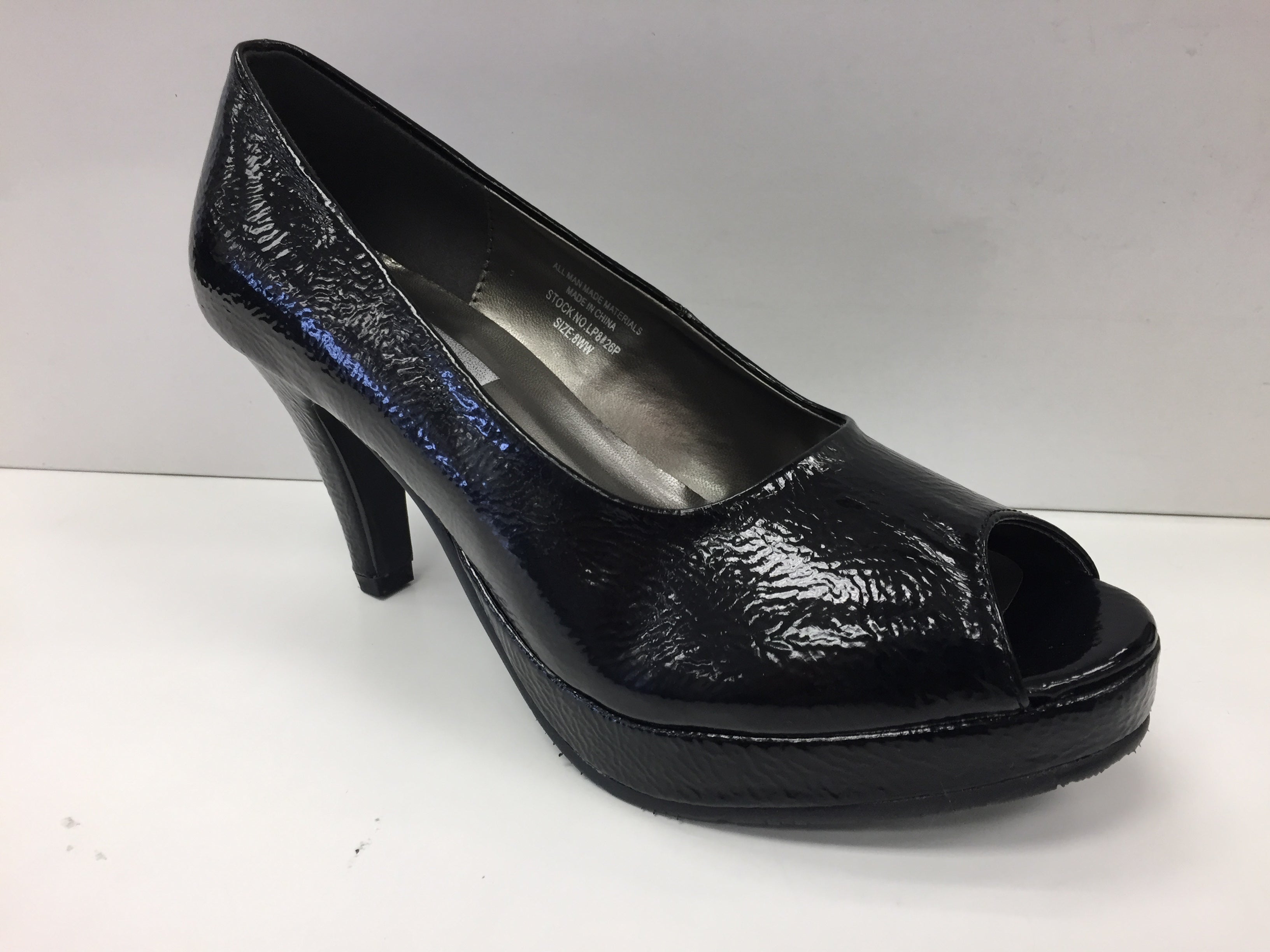 PEERAGE Ruth LP8126 - Simply Wide