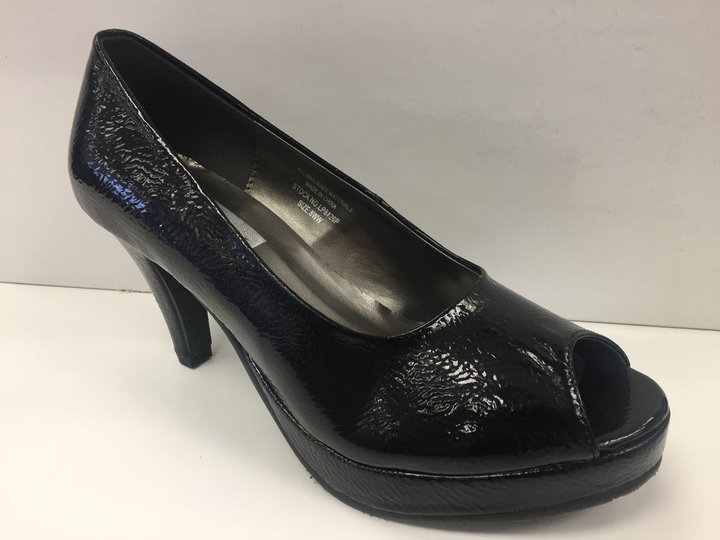 PEERAGE Ruth LP8126 - Simply Wide