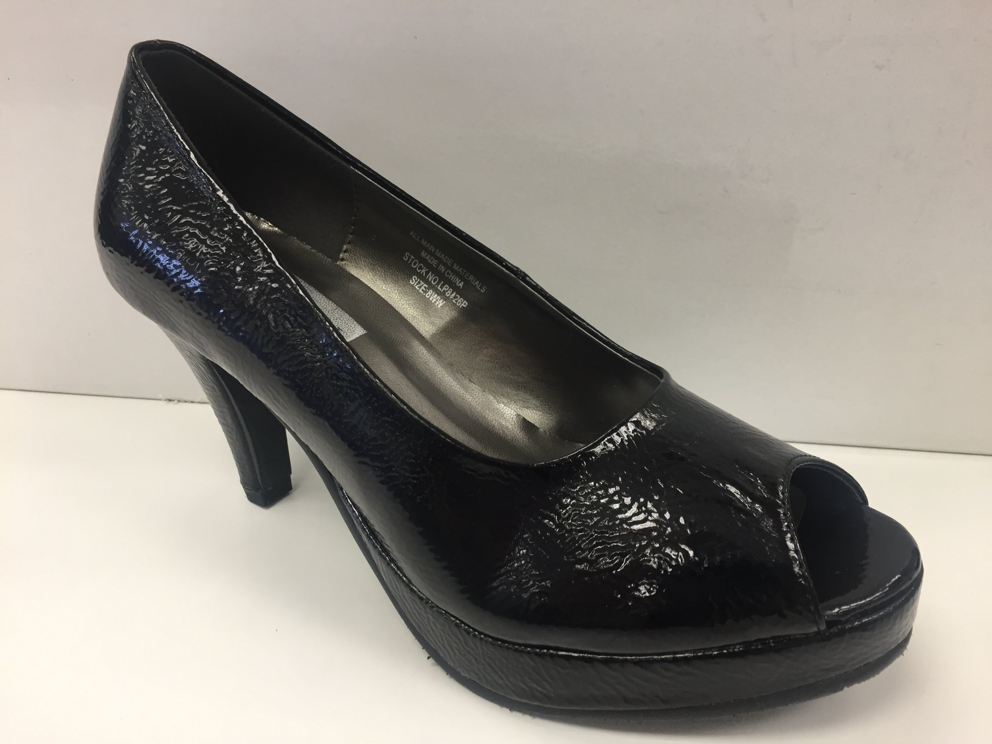 PEERAGE Ruth LP8126 - Simply Wide