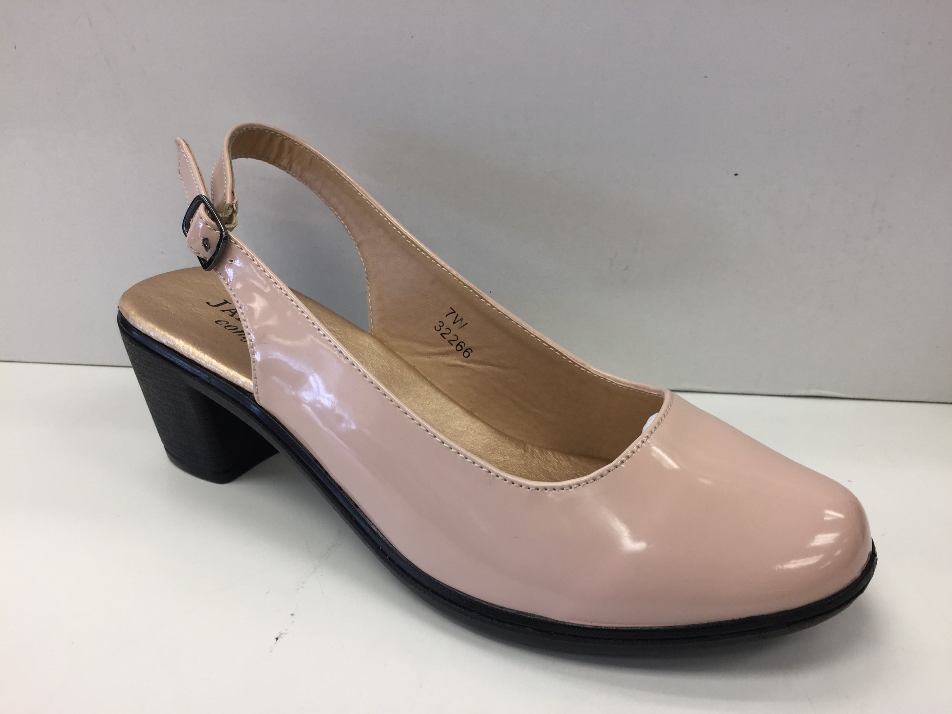Jade 32266 - Simply Wide