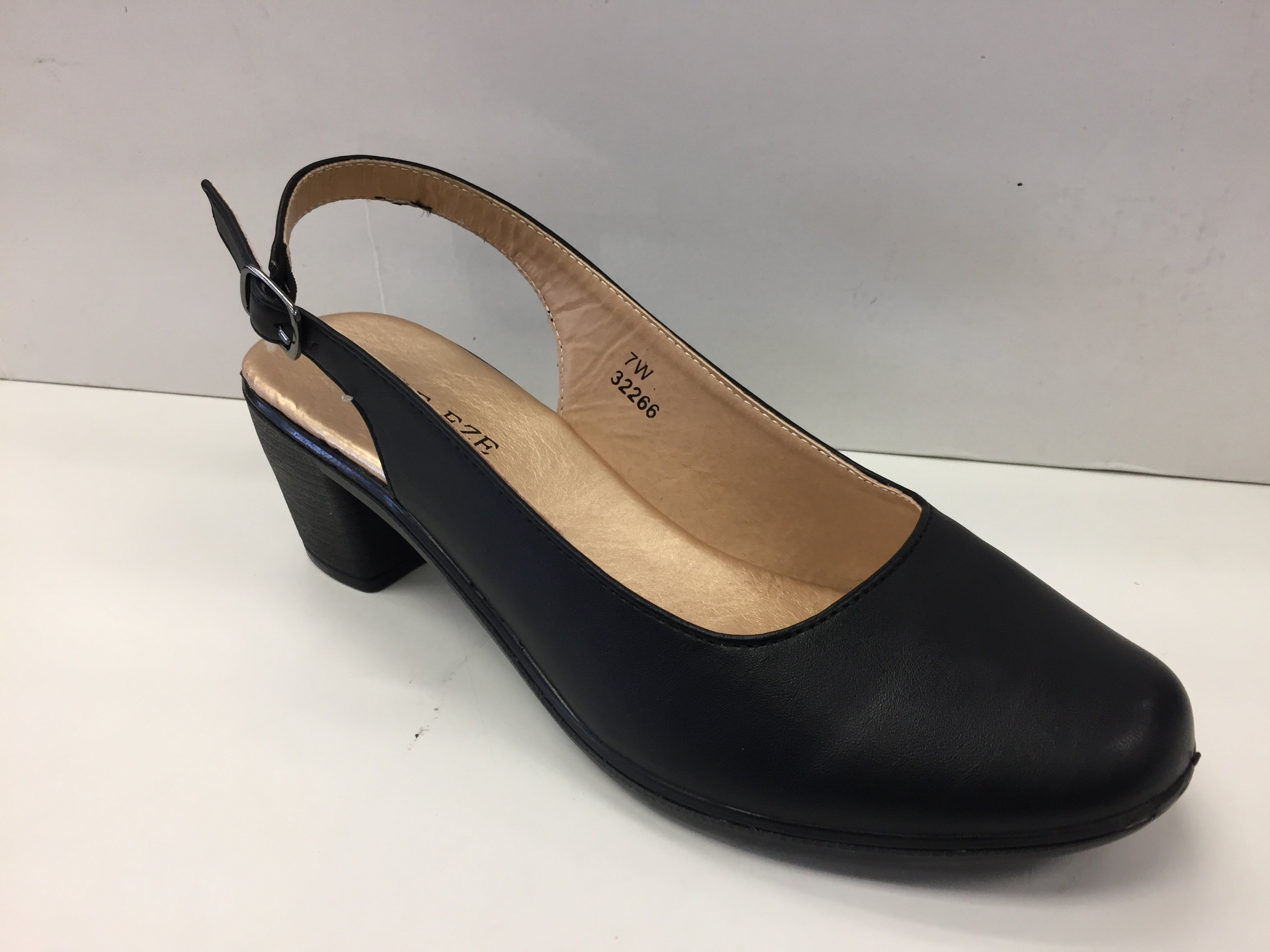 Jade 32266 - Simply Wide
