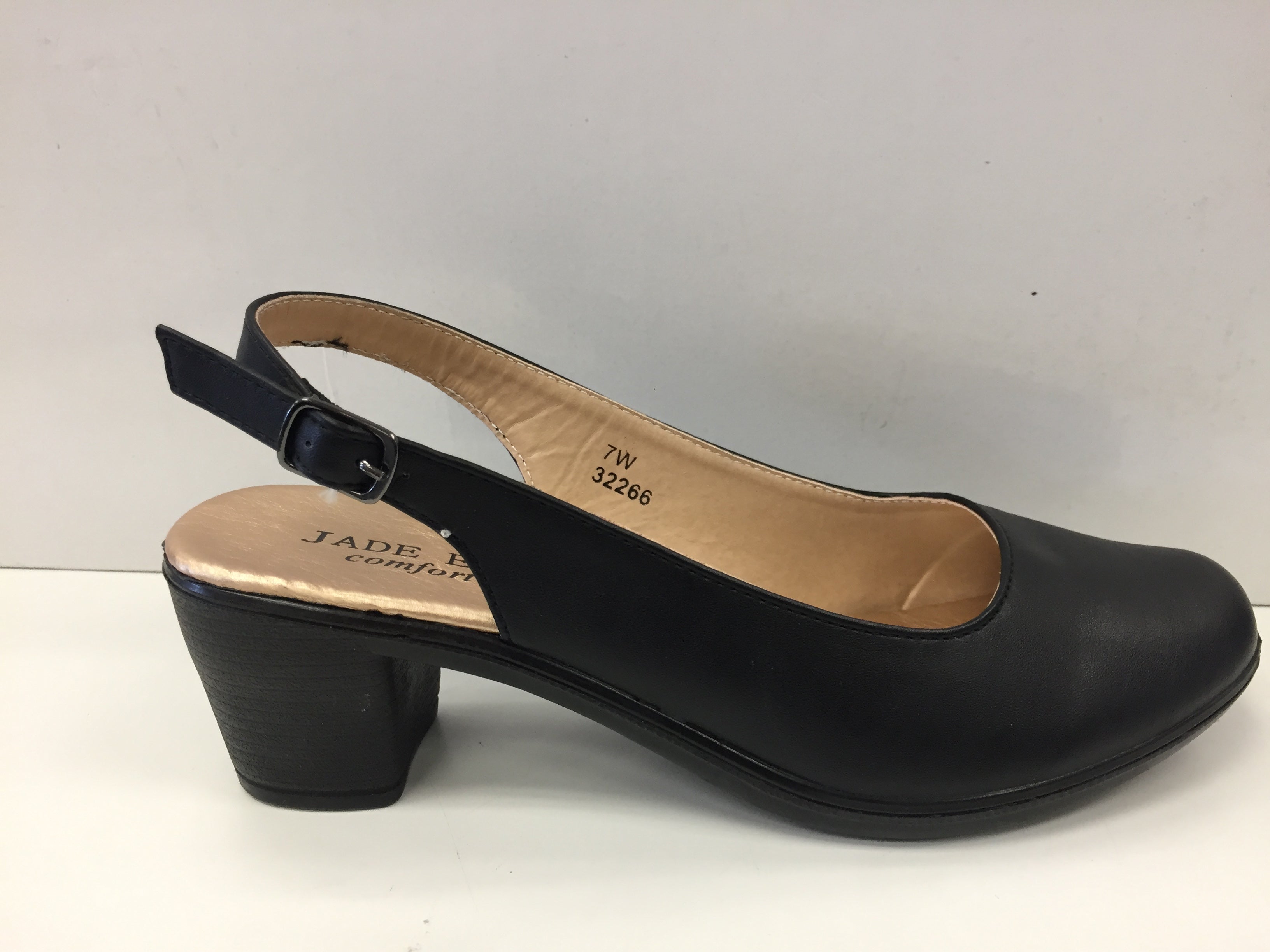 Jade 32266 - Simply Wide