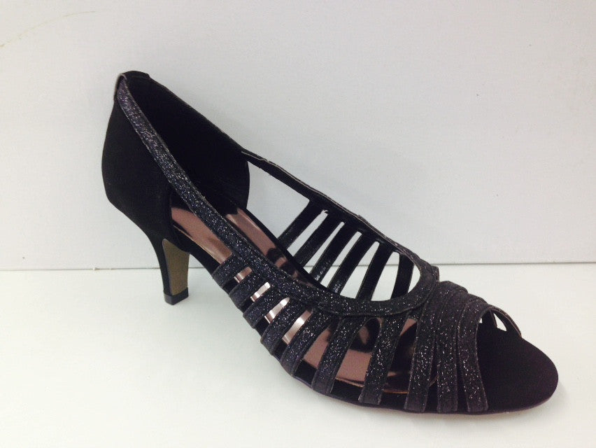 Easy Street Sparkle - Simply Wide - 4