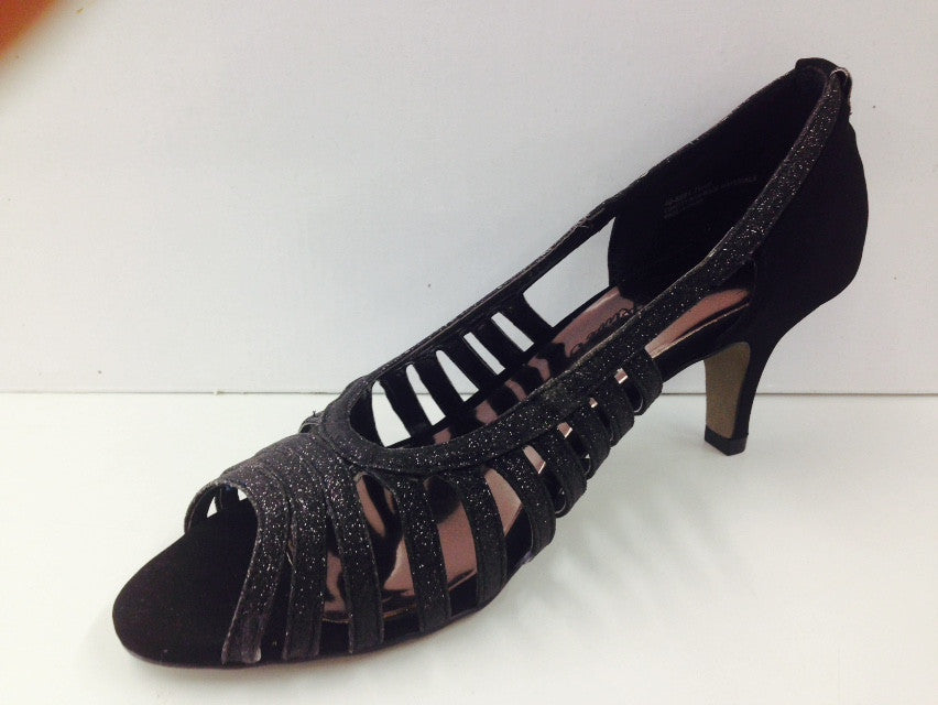 Easy Street Sparkle - Simply Wide - 5