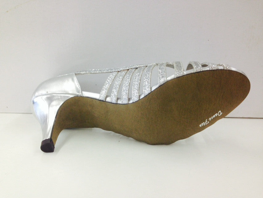 Easy Street Sparkle - Simply Wide - 7