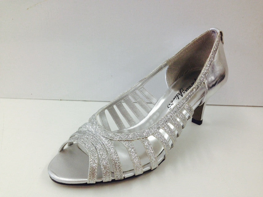 Easy Street Sparkle - Simply Wide - 9