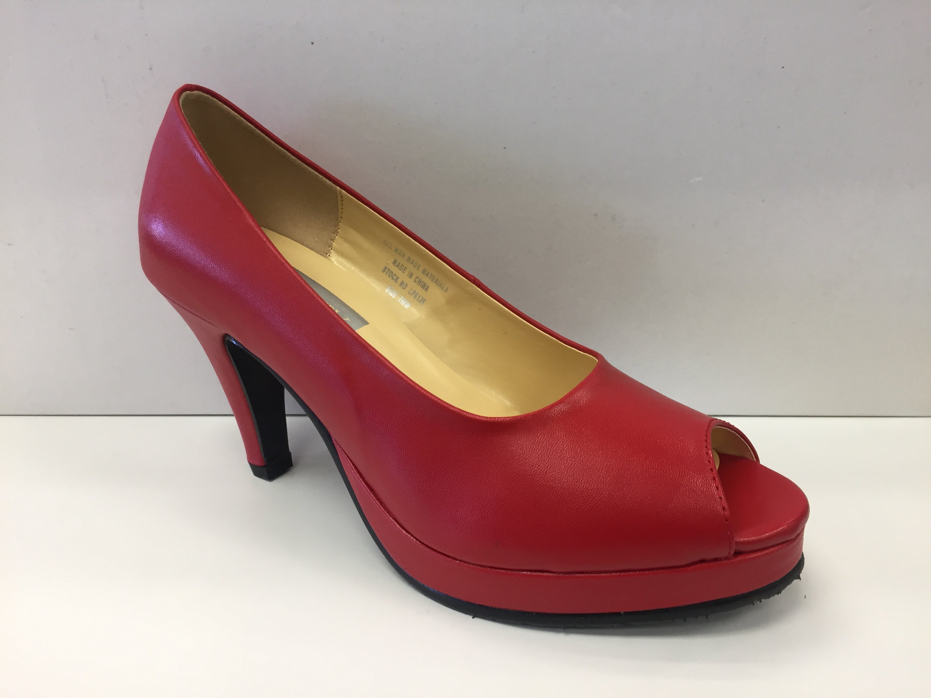 PEERAGE Ruth LP8126 - Simply Wide