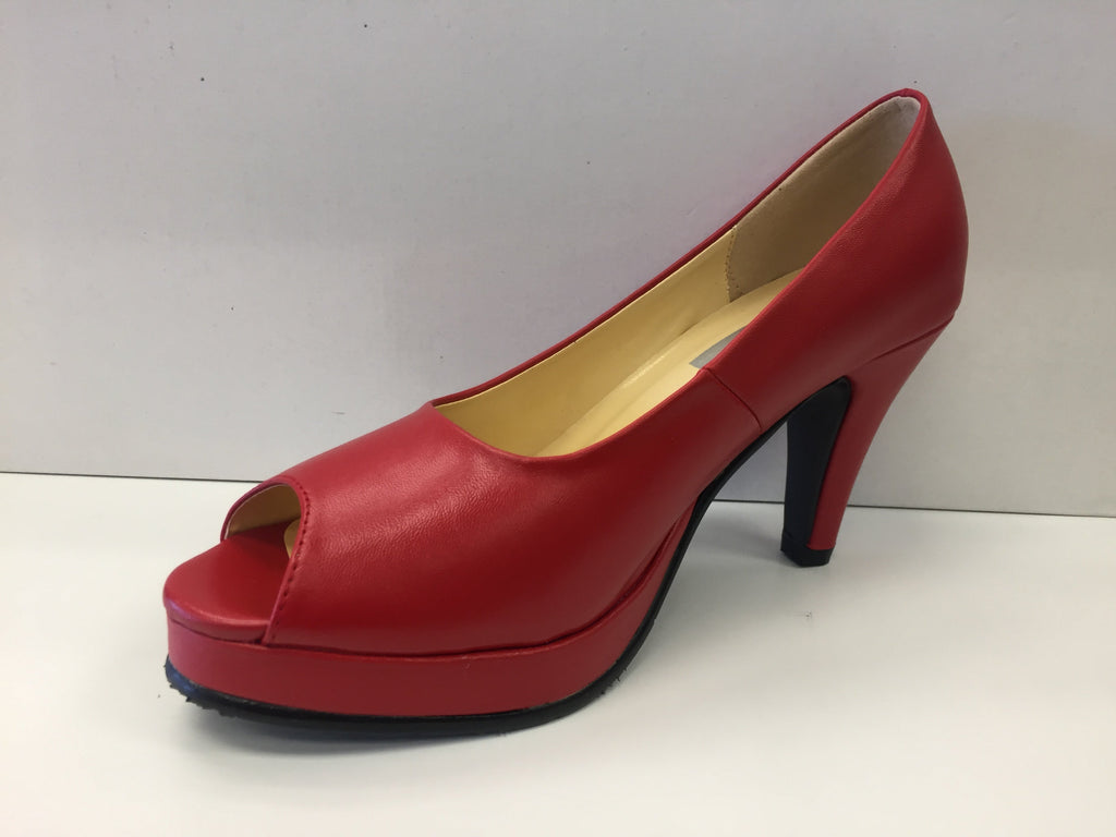 PEERAGE Ruth LP8126 - Simply Wide