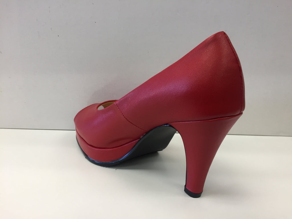 PEERAGE Ruth LP8126 - Simply Wide
