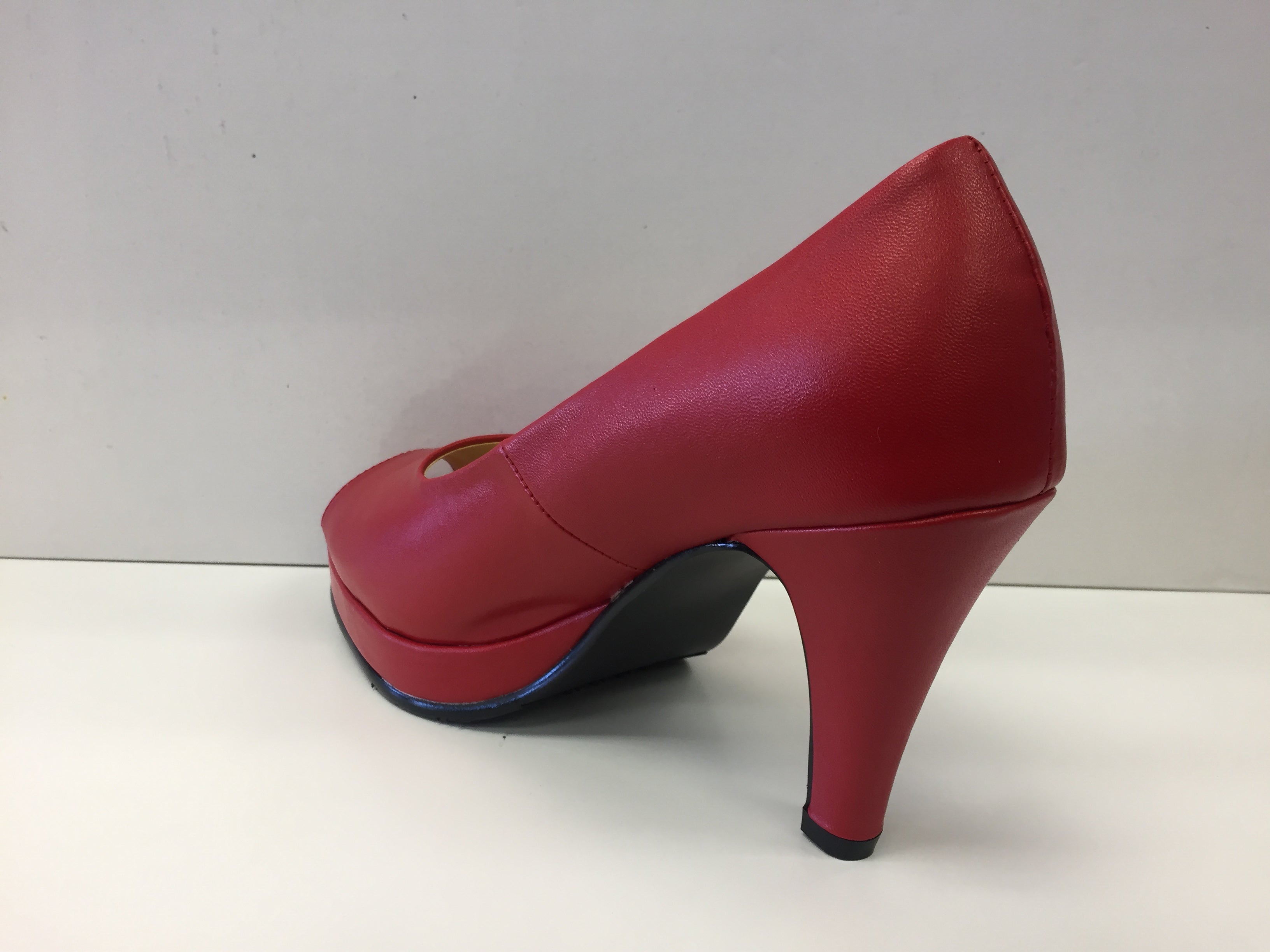 PEERAGE Ruth LP8126 - Simply Wide