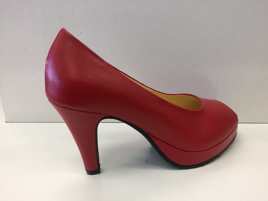 PEERAGE Ruth LP8126 - Simply Wide