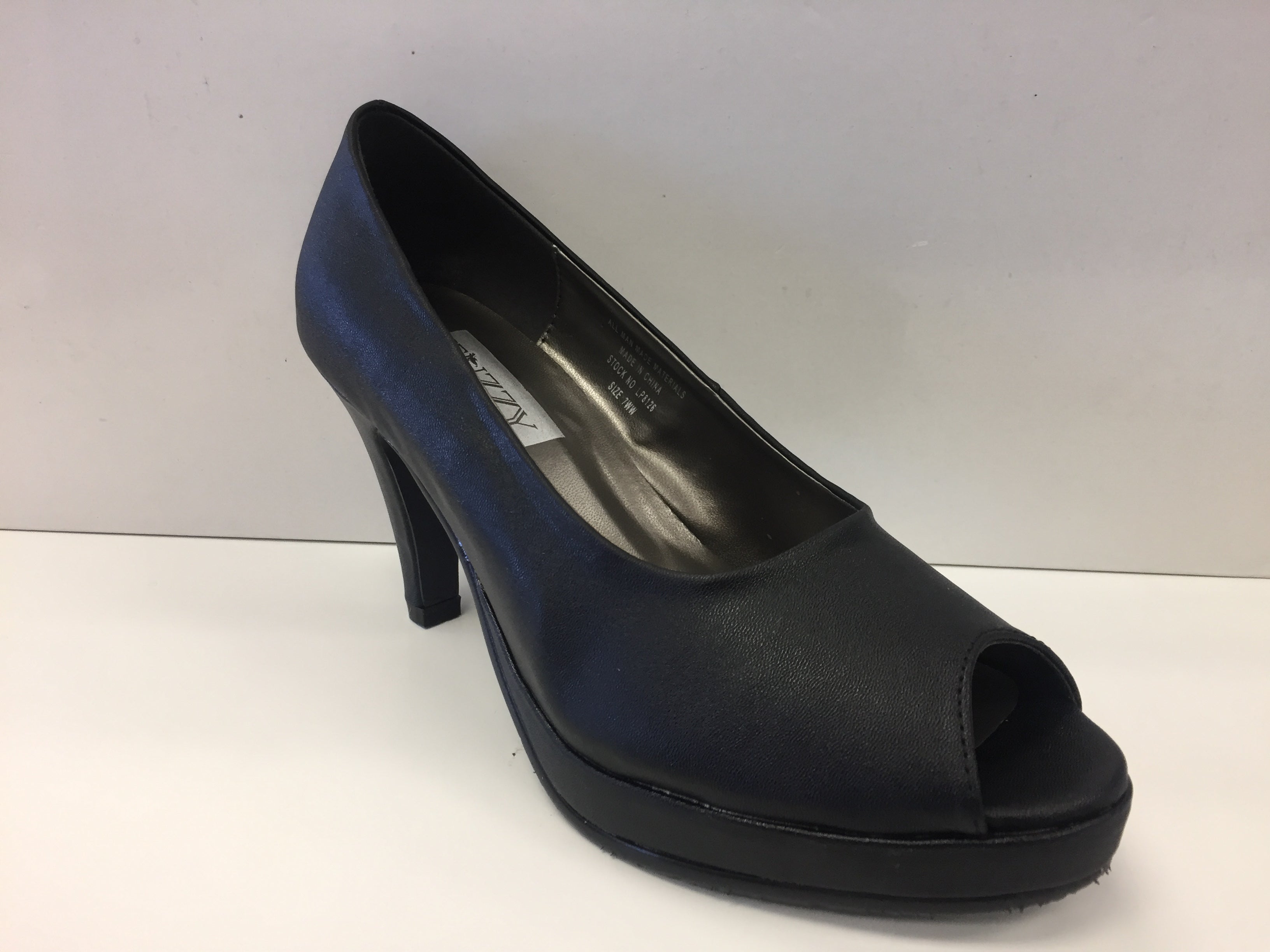PEERAGE Ruth LP8126 - Simply Wide