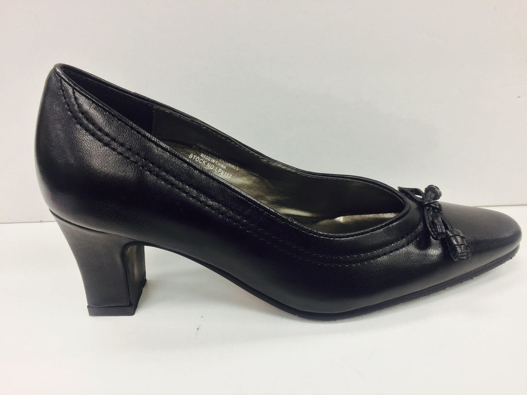 Peerage Cynthia LP8117 - Simply Wide