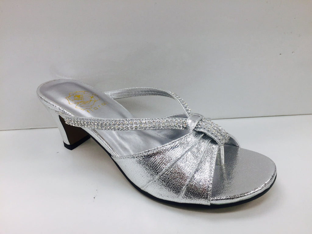 Floral DP806 Chrissy - Simply Wide