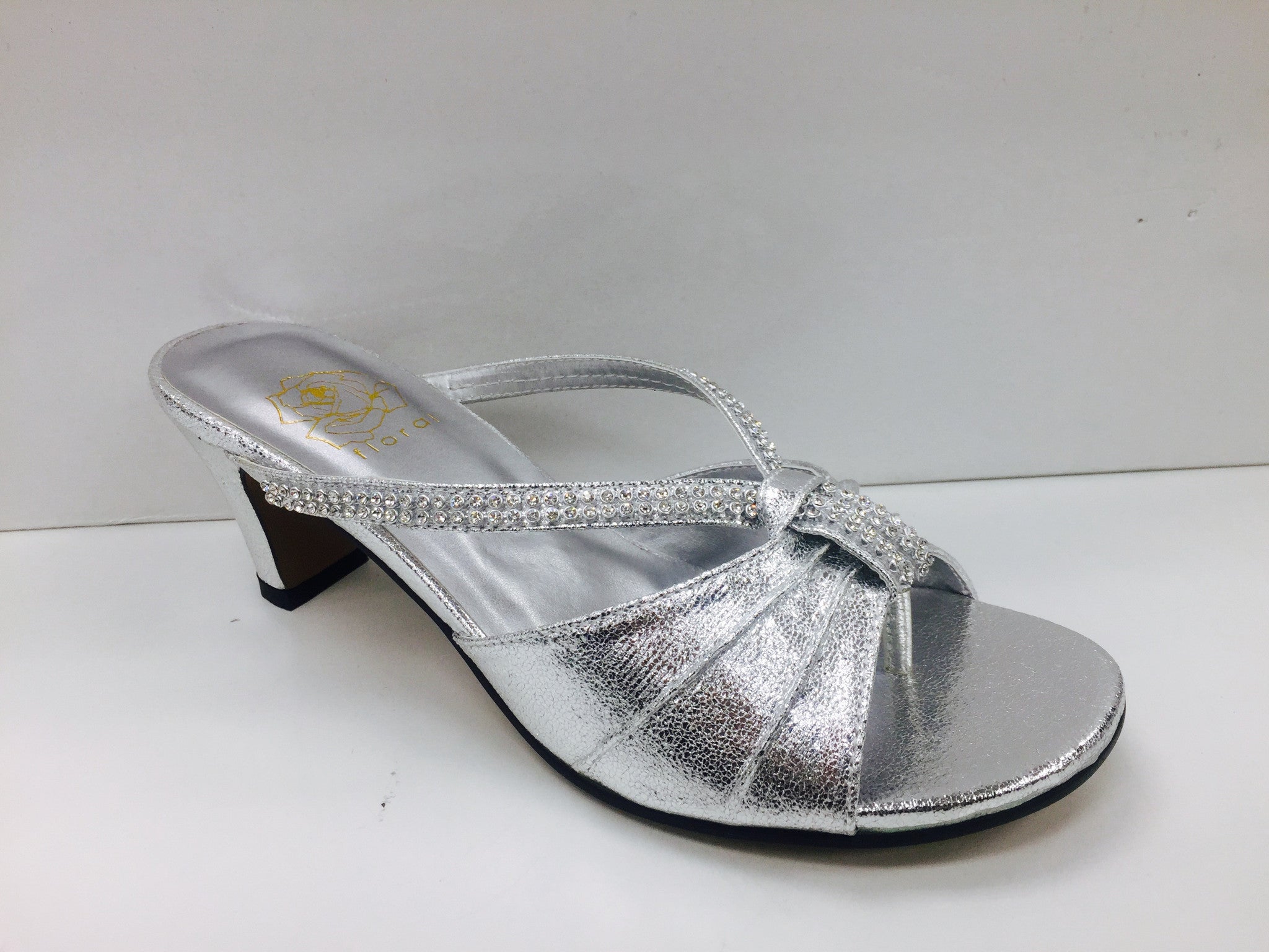 Floral DP806 Chrissy - Simply Wide