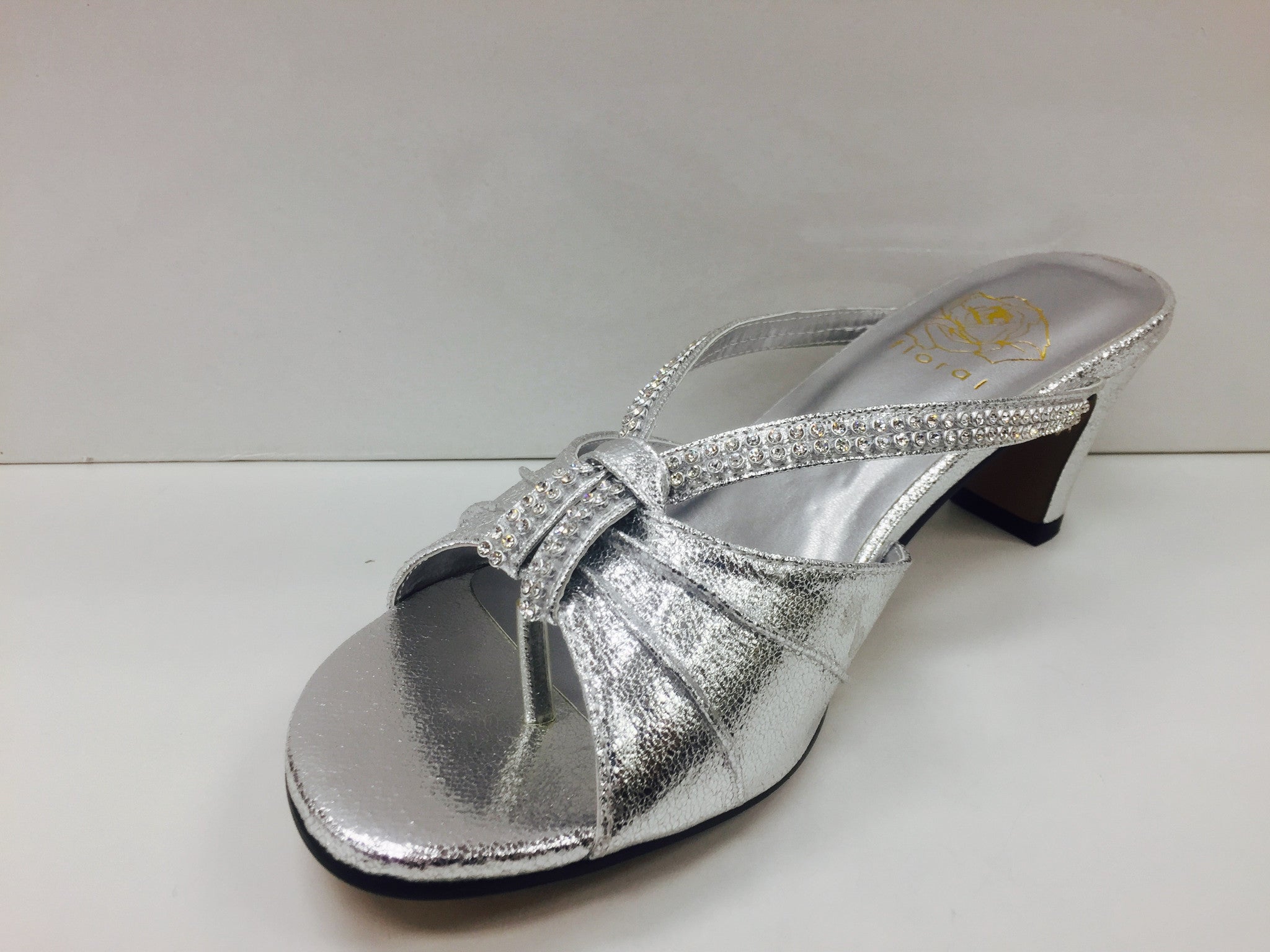 Floral DP806 Chrissy - Simply Wide