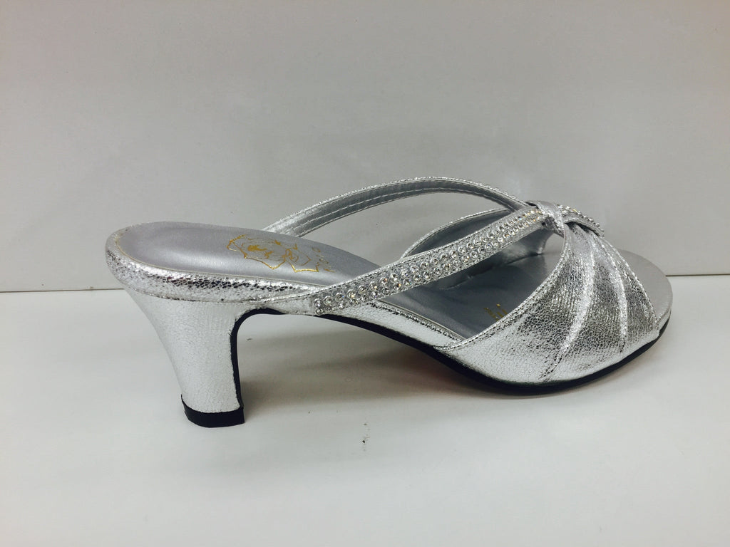 Floral DP806 Chrissy - Simply Wide