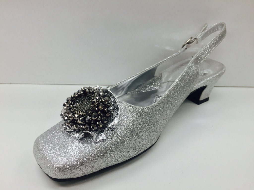 Floral DP848 Dara - Simply Wide